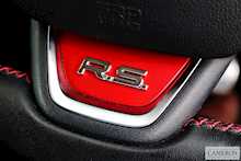 Renault Clio TCe Renaultsport Nav Auto 1.6 5dr Hatchback Automatic Petrol