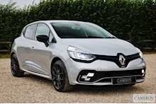 Renault Clio TCe Renaultsport Nav Auto 1.6 5dr Hatchback Automatic Petrol