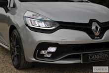 Renault Clio TCe Renaultsport Nav Auto 1.6 5dr Hatchback Automatic Petrol