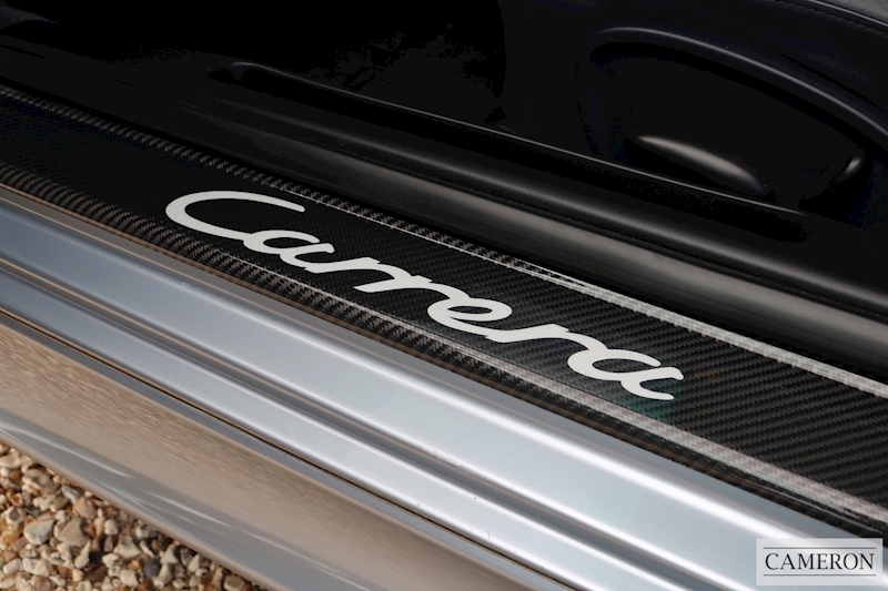 Porsche 911 996 Carrera 2 Coupe Manual 3.6 2dr Coupe Manual Petrol