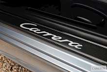 Porsche 911 996 Carrera 2 Coupe Manual 3.6 2dr Coupe Manual Petrol