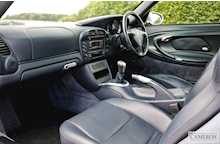 Porsche 911 996 Carrera 2 Coupe Manual 3.6 2dr Coupe Manual Petrol
