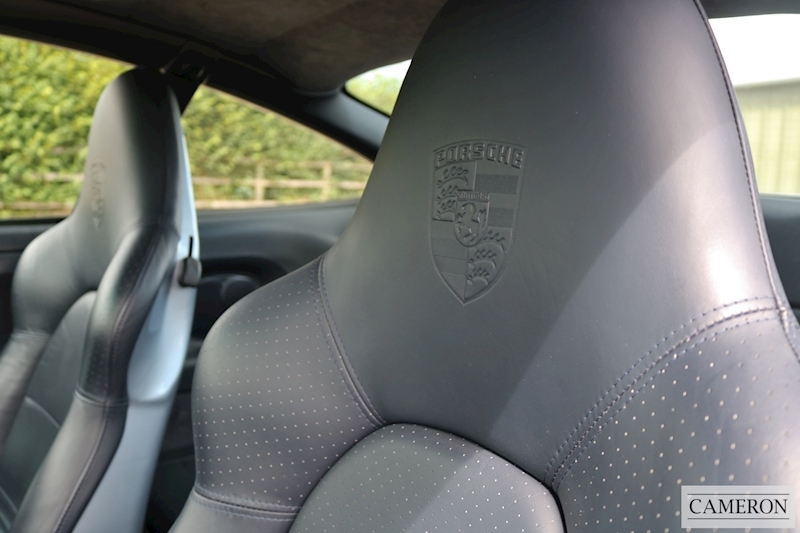 Porsche 911 996 Carrera 2 Coupe Manual 3.6 2dr Coupe Manual Petrol