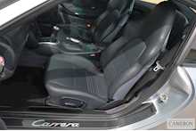 Porsche 911 996 Carrera 2 Coupe Manual 3.6 2dr Coupe Manual Petrol