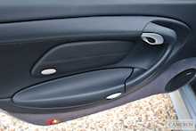 Porsche 911 996 Carrera 2 Coupe Manual 3.6 2dr Coupe Manual Petrol