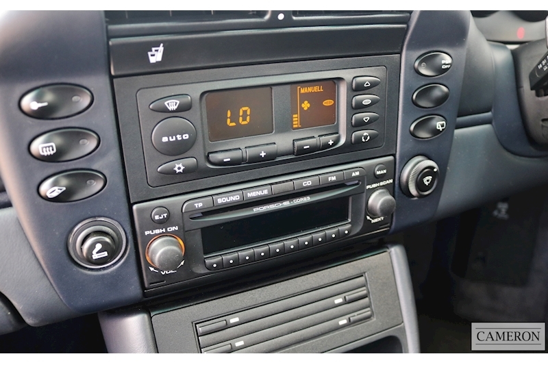 Porsche 911 996 Carrera 2 Coupe Manual 3.6 2dr Coupe Manual Petrol