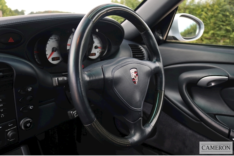 Porsche 911 996 Carrera 2 Coupe Manual 3.6 2dr Coupe Manual Petrol