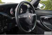 Porsche 911 996 Carrera 2 Coupe Manual 3.6 2dr Coupe Manual Petrol