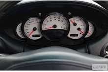 Porsche 911 996 Carrera 2 Coupe Manual 3.6 2dr Coupe Manual Petrol