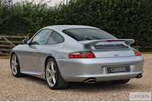 Porsche 911 996 Carrera 2 Coupe Manual 3.6 2dr Coupe Manual Petrol