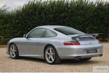 Porsche 911 996 Carrera 2 Coupe Manual 3.6 2dr Coupe Manual Petrol