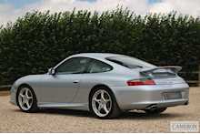 Porsche 911 996 Carrera 2 Coupe Manual 3.6 2dr Coupe Manual Petrol