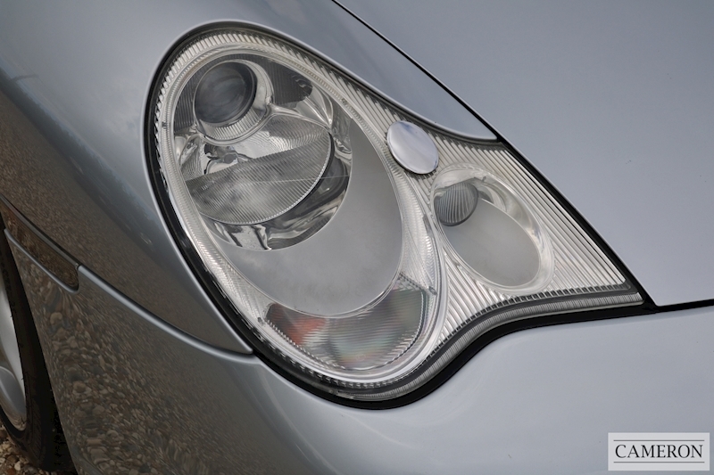 Porsche 911 996 Carrera 2 Coupe Manual 3.6 2dr Coupe Manual Petrol