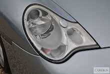 Porsche 911 996 Carrera 2 Coupe Manual 3.6 2dr Coupe Manual Petrol