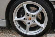 Porsche 911 996 Carrera 2 Coupe Manual 3.6 2dr Coupe Manual Petrol