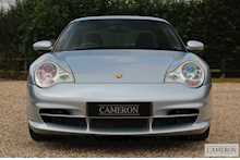 Porsche 911 996 Carrera 2 Coupe Manual 3.6 2dr Coupe Manual Petrol