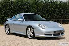 Porsche 911 996 Carrera 2 Coupe Manual 3.6 2dr Coupe Manual Petrol