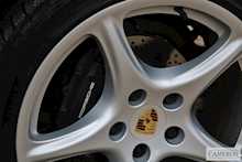 Porsche Cayman 987 2.9 Gen 2 PDK 2.9 2dr Coupe Automatic Petrol