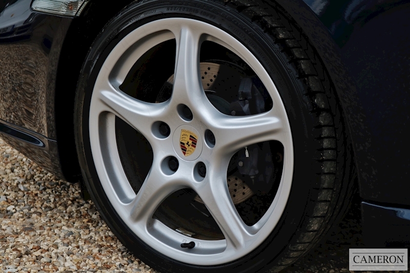 Porsche Cayman 987 2.9 Gen 2 PDK 2.9 2dr Coupe Automatic Petrol