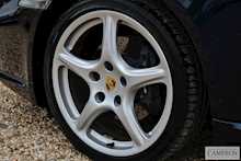 Porsche Cayman 987 2.9 Gen 2 PDK 2.9 2dr Coupe Automatic Petrol