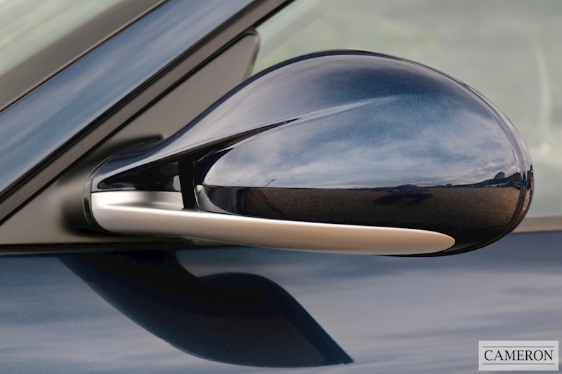 Porsche Cayman 987 2.9 Gen 2 PDK 2.9 2dr Coupe Automatic Petrol