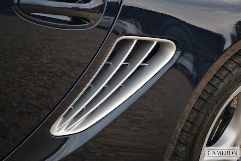 Porsche Cayman 987 2.9 Gen 2 PDK 2.9 2dr Coupe Automatic Petrol