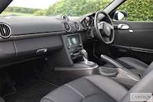 Porsche Cayman 987 2.9 Gen 2 PDK 2.9 2dr Coupe Automatic Petrol
