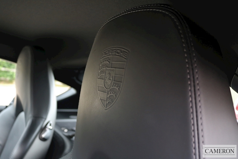 Porsche Cayman 987 2.9 Gen 2 PDK 2.9 2dr Coupe Automatic Petrol