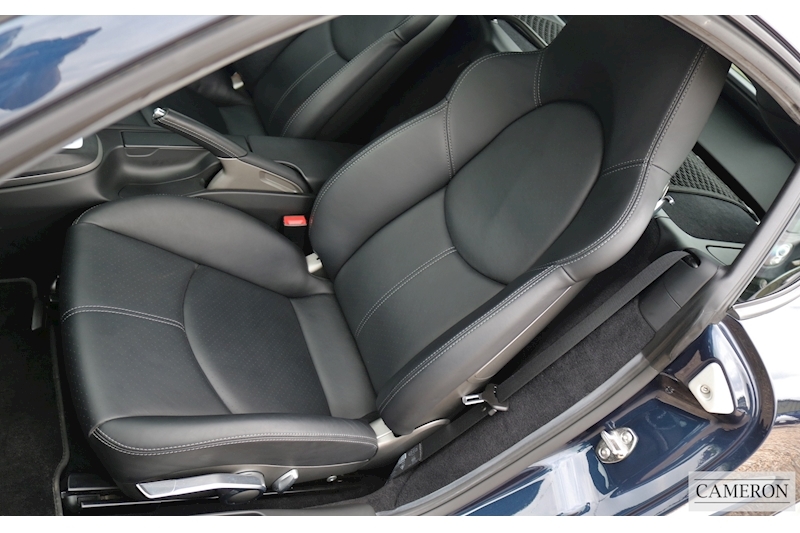 Porsche Cayman 987 2.9 Gen 2 PDK 2.9 2dr Coupe Automatic Petrol