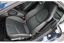 Porsche Cayman 987 2.9 Gen 2 PDK 2.9 2dr Coupe Automatic Petrol