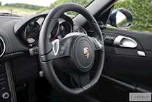 Porsche Cayman 987 2.9 Gen 2 PDK 2.9 2dr Coupe Automatic Petrol