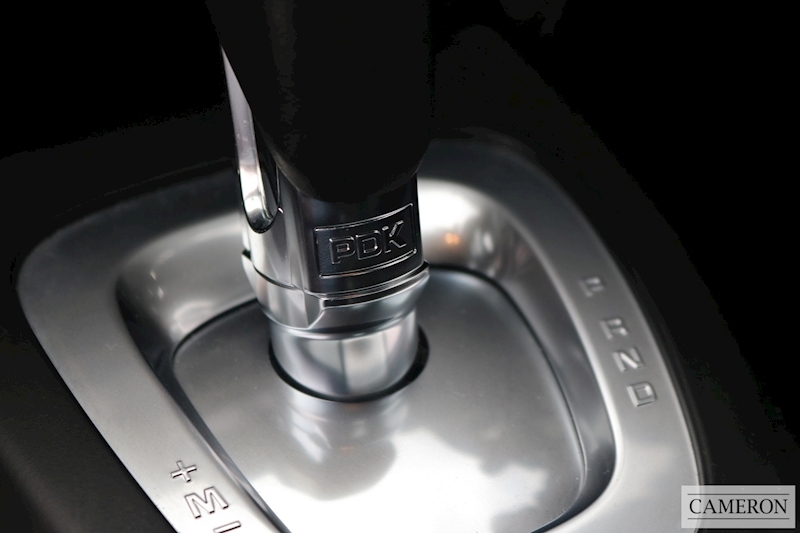 Porsche Cayman 987 2.9 Gen 2 PDK 2.9 2dr Coupe Automatic Petrol