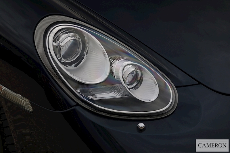 Porsche Cayman 987 2.9 Gen 2 PDK 2.9 2dr Coupe Automatic Petrol