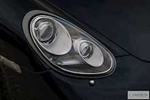 Porsche Cayman 987 2.9 Gen 2 PDK 2.9 2dr Coupe Automatic Petrol