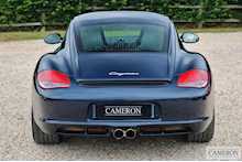 Porsche Cayman 987 2.9 Gen 2 PDK 2.9 2dr Coupe Automatic Petrol