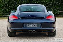 Porsche Cayman 987 2.9 Gen 2 PDK 2.9 2dr Coupe Automatic Petrol