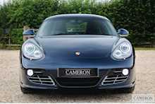 Porsche Cayman 987 2.9 Gen 2 PDK 2.9 2dr Coupe Automatic Petrol