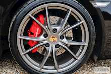 Porsche 2.5T S PDK 2.5 2dr Convertible Automatic Petrol