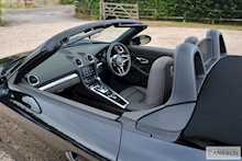 Porsche 2.5T S PDK 2.5 2dr Convertible Automatic Petrol