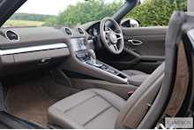 Porsche 2.5T S PDK 2.5 2dr Convertible Automatic Petrol