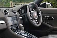 Porsche 2.5T S PDK 2.5 2dr Convertible Automatic Petrol