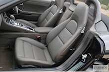 Porsche 2.5T S PDK 2.5 2dr Convertible Automatic Petrol
