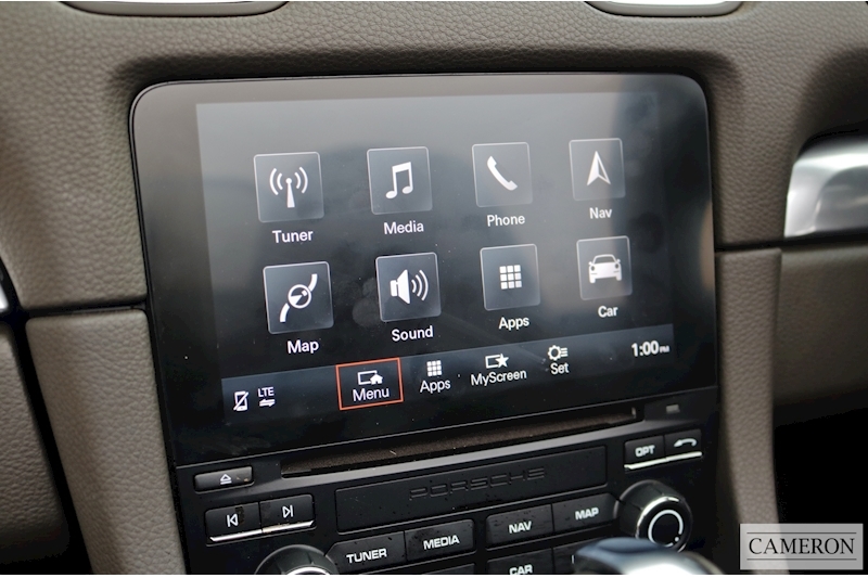 Porsche 2.5T S PDK 2.5 2dr Convertible Automatic Petrol