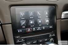 Porsche 2.5T S PDK 2.5 2dr Convertible Automatic Petrol