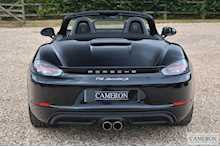 Porsche 2.5T S PDK 2.5 2dr Convertible Automatic Petrol