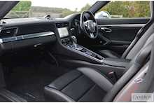 Porsche 911 991 Carrera 4 S PDK Coupe 3.8 2dr Coupe Automatic Petrol
