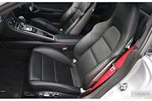 Porsche 911 991 Carrera 4 S PDK Coupe 3.8 2dr Coupe Automatic Petrol