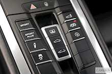 Porsche 911 991 Carrera 4 S PDK Coupe 3.8 2dr Coupe Automatic Petrol