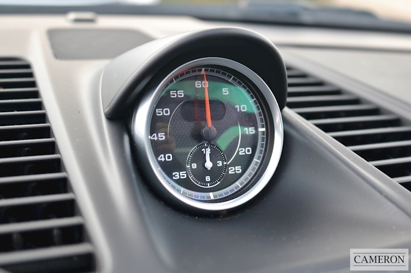 Porsche 911 991 Carrera 4 S PDK Coupe 3.8 2dr Coupe Automatic Petrol