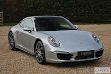 Porsche 911 991 Carrera 4 S PDK Coupe 3.8 2dr Coupe Automatic Petrol